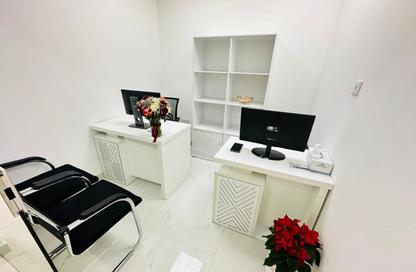 Office Space - Studio - 1 for rent in Reem Residency - Al Karama - Bur Dubai - Dubai