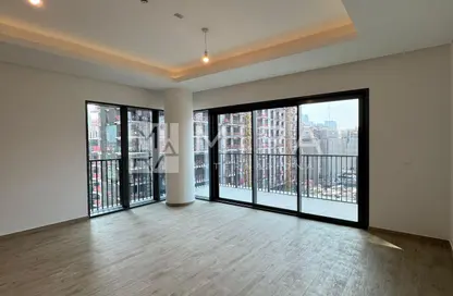 Apartment - 3 Bedrooms - 3 Bathrooms for sale in Central Park Building 1 - Central Park at City Walk - City Walk - Dubai Apartment - 3 Bedrooms - 3 Bathrooms for sale in Central Park Building 1 - Central Park at City Walk - City Walk - Dubai