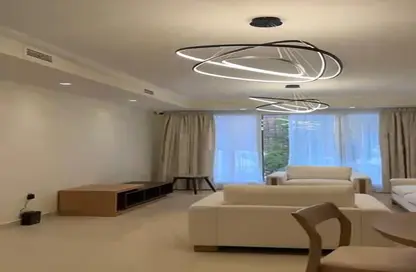 Apartment - 1 Bedroom - 2 Bathrooms for sale in Ajman One - Phase 2 - Ajman Downtown - Ajman