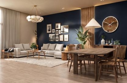 Villa - 3 Bedrooms - 5 Bathrooms for sale in Reportage Hills - Dubai Land - Dubai