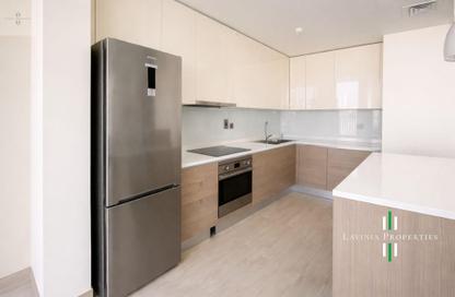 Apartment - 2 Bedrooms - 3 Bathrooms for rent in Q Gardens Boutique Residences Block A - Q Gardens Boutique Residences - Arjan - Dubai