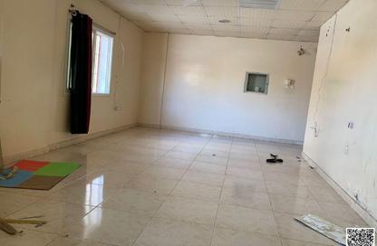 Apartment - Studio - 1 Bathroom for rent in Al Naemiya Tower 1 - Al Naemiya Towers - Al Nuaimiya - Ajman