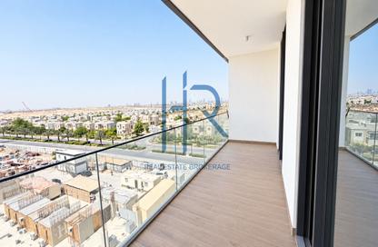 Apartment - 1 - 2 for rent in Sinbad - Living Legends - Dubai