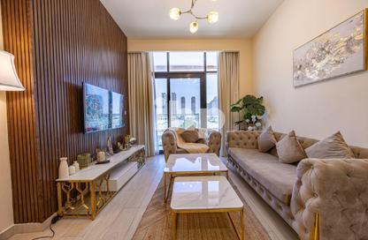 Apartment - 2 Bedrooms - 2 Bathrooms for sale in Azizi Riviera 21 - AZIZI Riviera - Meydan One - Meydan - Dubai