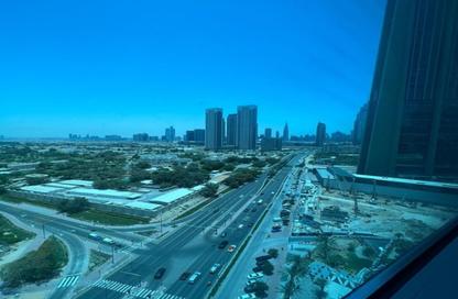 Apartment - 3 - 4 for rent in Park Tower A - Park Towers - DIFC - Dubai