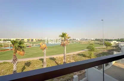 تاون هاوس - 6 غرف نوم - 5 حمامات للايجار في سيلفر سبرنجز 3 - سيلفر سبرينغز - داماك هيلز - دبي تاون هاوس - 6 غرف نوم - 5 حمامات للايجار في سيلفر سبرنجز 3 - سيلفر سبرينغز - داماك هيلز - دبي