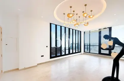 Apartment - 3 Bedrooms - 3 Bathrooms for rent in AURA by Grovy - District 14 - Jumeirah Village Circle - Dubai