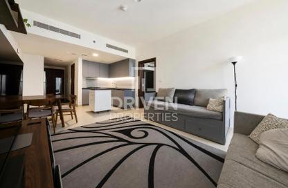 Apartment - 1 Bedroom - 1 Bathroom for sale in Living Garden 2 - District 14 - Jumeirah Village Circle - Dubai