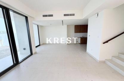 Townhouse - 4 Bedrooms - 4 Bathrooms for rent in Maha Townhouses - Town Square - Dubai