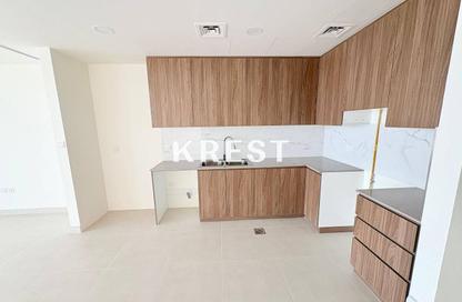 Townhouse - 4 Bedrooms - 4 Bathrooms for rent in Maha Townhouses - Town Square - Dubai Townhouse - 4 Bedrooms - 4 Bathrooms for rent in Maha Townhouses - Town Square - Dubai