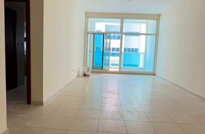 Apartment - 3 Bedrooms - 3 Bathrooms for rent in Al Rashidiya Towers - Al Rashidiya - Ajman Downtown - Ajman