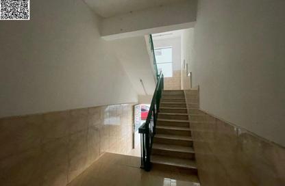 عمارة بالكامل - استوديو - 2 حمامات للبيع في ليوارا 1 - عجمان