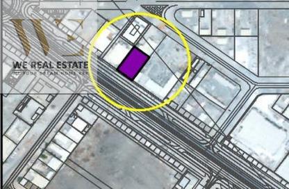 Land - Studio for sale in Al Hayl - Fujairah