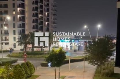 Apartment - 1 - 1 for sale in Waters Edge - Yas Island - Abu Dhabi Apartment - 1 - 1 for sale in Waters Edge - Yas Island - Abu Dhabi