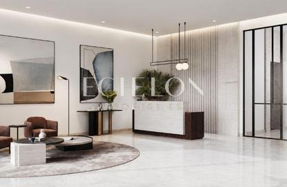 Apartment - 1 Bedroom - 1 Bathroom for sale in FIA - Town Square - Dubai Apartment - 1 Bedroom - 1 Bathroom for sale in FIA - Town Square - Dubai