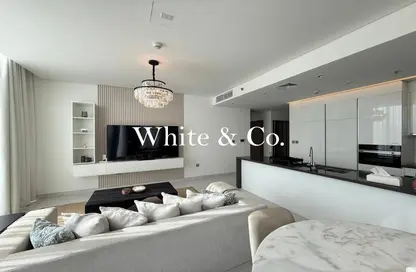 شقة - 2 غرف نوم - 4 حمامات للايجار في مساكن 18 - المنطقة وان - مدينة الشيخ محمد بن راشد - دبي شقة - 2 غرف نوم - 4 حمامات للايجار في مساكن 18 - المنطقة وان - مدينة الشيخ محمد بن راشد - دبي