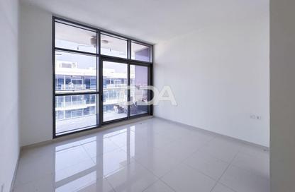 Apartment - 1 - 2 for rent in Golf Promenade 4A - Golf Promenade 4 - Golf Town - Damac Hills - Dubai
