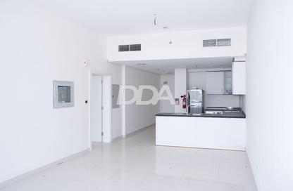 Apartment - 1 - 2 for rent in Golf Promenade 4A - Golf Promenade 4 - Golf Town - Damac Hills - Dubai