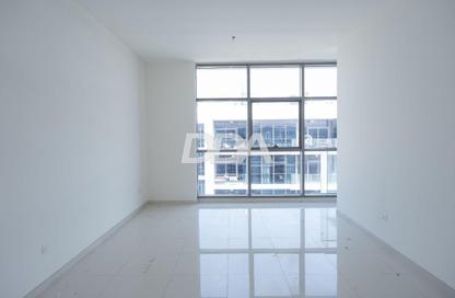 Apartment - 1 - 2 for rent in Golf Promenade 4A - Golf Promenade 4 - Golf Town - Damac Hills - Dubai
