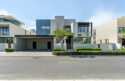 فيلا - 5 غرف نوم - 6 حمامات للايجار في أدريس هيلكريست - دبي هيلز استيت - دبي