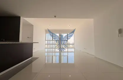 Apartment - 2 Bedrooms - 2 Bathrooms for rent in Horizon Tower A - City Of Lights - Al Reem Island - Abu Dhabi