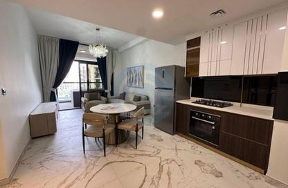 Apartment - 2 Bedrooms - 3 Bathrooms for sale in Petalz By Danube 1 - Petalz by Danube - International City - Dubai