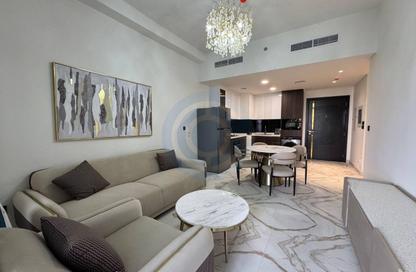 Apartment - 2 Bedrooms - 3 Bathrooms for sale in Petalz By Danube 1 - Petalz by Danube - International City - Dubai