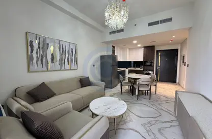 Apartment - 2 Bedrooms - 3 Bathrooms for sale in Petalz By Danube 1 - Petalz by Danube - International City - Dubai