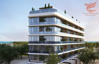 شقة - غرفة نوم - 2 حمامات للبيع في فندق ومساكن جزيرة المرجان غير المتوقع - جزيرة المرجان - رأس الخيمة