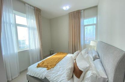 Apartment - 2 Bedrooms - 2 Bathrooms for sale in Al Aamra Gardens - Al Amerah - Ajman