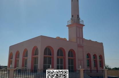 Land - Studio for sale in Manama - Ajman Land - Studio for sale in Manama - Ajman