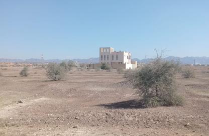 Land - Studio for sale in Manama - Ajman