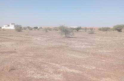 Land - Studio for sale in Manama - Ajman