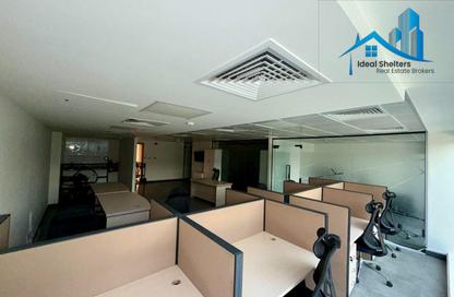 Office Space - Studio for rent in Al Qayada Building - Deira - Dubai