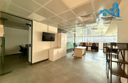 Office Space - Studio for rent in Al Qayada Building - Deira - Dubai