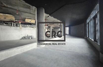Office Space - Studio for rent in Centro Capital Centre - Al Khaleej Al Arabi Street - Al Bateen - Abu Dhabi