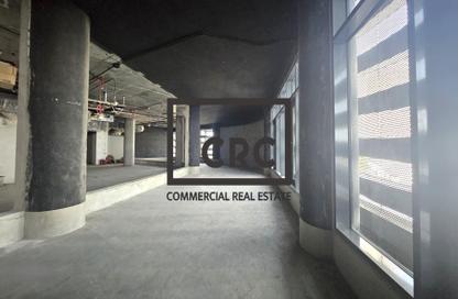 Office Space - Studio for rent in Centro Capital Centre - Al Khaleej Al Arabi Street - Al Bateen - Abu Dhabi