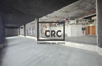 Office Space - Studio for rent in Centro Capital Centre - Al Khaleej Al Arabi Street - Al Bateen - Abu Dhabi