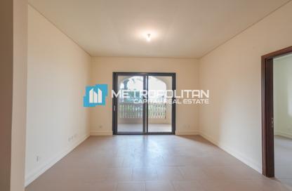Apartment - 1 Bedroom - 1 Bathroom for sale in Saadiyat Beach Residences - Saadiyat Beach - Saadiyat Island - Abu Dhabi