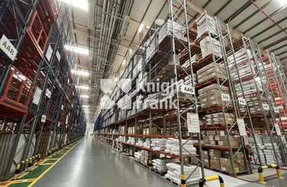 Warehouse - Studio for sale in Freezone North - Jebel Ali Freezone - Jebel Ali - Dubai
