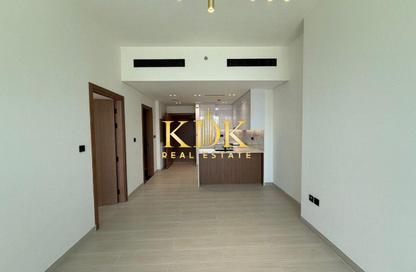 Apartment - 1 Bedroom - 2 Bathrooms for rent in Binghatti Onyx - District 15 - Jumeirah Village Circle - Dubai