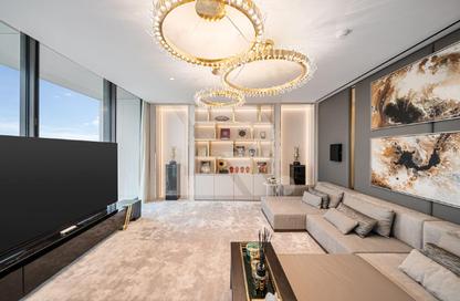 Apartment - 4 - 4 for sale in Atlantis The Royal Residences - The Crescent - Palm Jumeirah - Dubai Apartment - 4 - 4 for sale in Atlantis The Royal Residences - The Crescent - Palm Jumeirah - Dubai