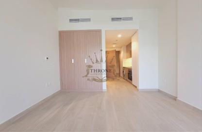 Apartment - Studio - 1 Bathroom for rent in Azizi Riviera 48 - Azizi Riviera - Meydan One - Meydan - Dubai Apartment - Studio - 1 Bathroom for rent in Azizi Riviera 48 - Azizi Riviera - Meydan One - Meydan - Dubai