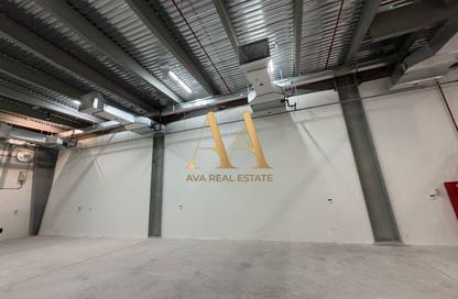 Warehouse - Studio - 1 Bathroom for rent in Al Warsan 2 - Al Warsan - Dubai