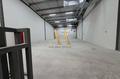 Warehouse - Studio - 1 Bathroom for rent in Al Warsan 2 - Al Warsan - Dubai