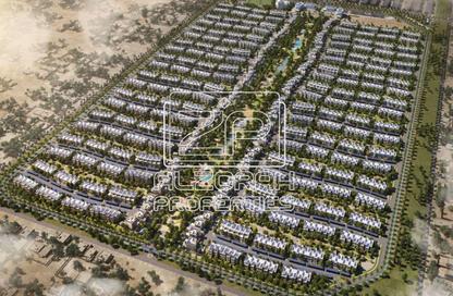 فيلا - 5 غرف نوم - 6 حمامات للبيع في مدينة الشارقة المستدامة - الشارقة