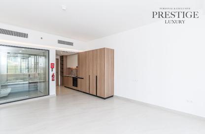 Apartment - Studio - 1 Bathroom for sale in Vista by Prestige One - Dubai Sports City - Dubai