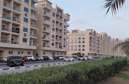 Apartment - 2 - 2 for sale in Al Ameera Village - Ajman