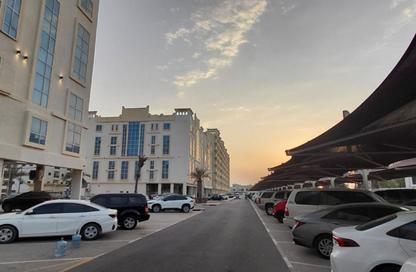 Apartment - 2 - 2 for sale in Al Ameera Village - Ajman Apartment - 2 - 2 for sale in Al Ameera Village - Ajman
