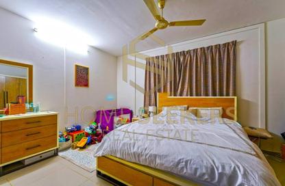 Villa - 3 Bedrooms - 4 Bathrooms for sale in Arabian Style - Al Reef Villas - Al Reef - Abu Dhabi
